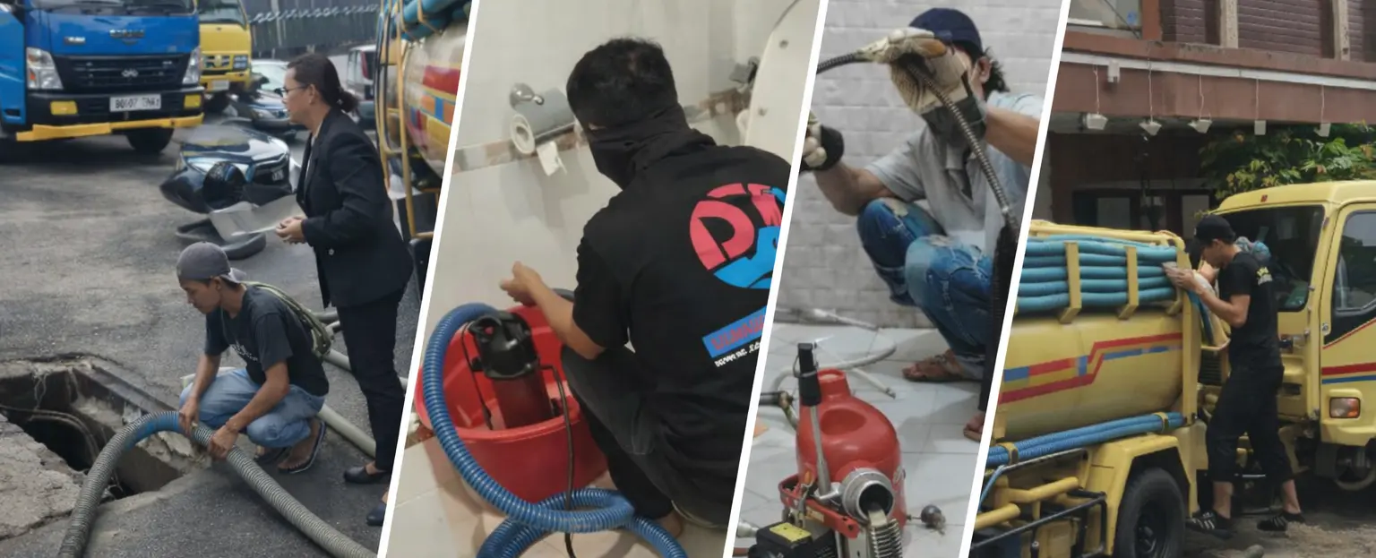 Jasa Sedot WC Nusaherang Terdekat